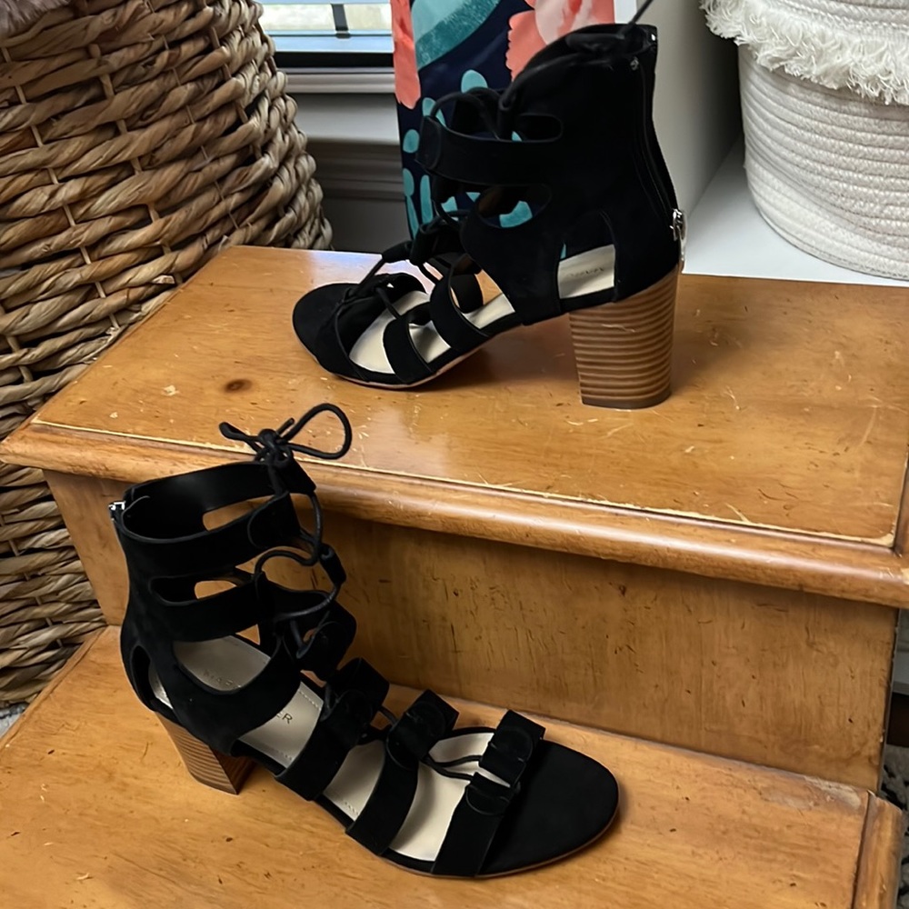 Marc Fisher Sandals